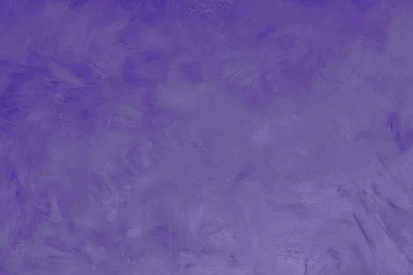 Tonificación de paredes de cemento en color ultra violeta fondo y textura . — Foto de Stock