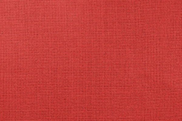 Fabric for embroidery (grenadine) — Stock Photo, Image