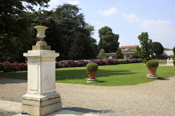 Lainate Italie Juin 2018 Villa Litta Borromeo Visconti Park Lainate — Photo