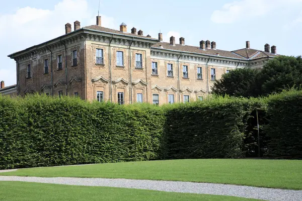 Lainate Italy June 2018 Villa Litta Borromeo Visconti Park Lainate — 스톡 사진