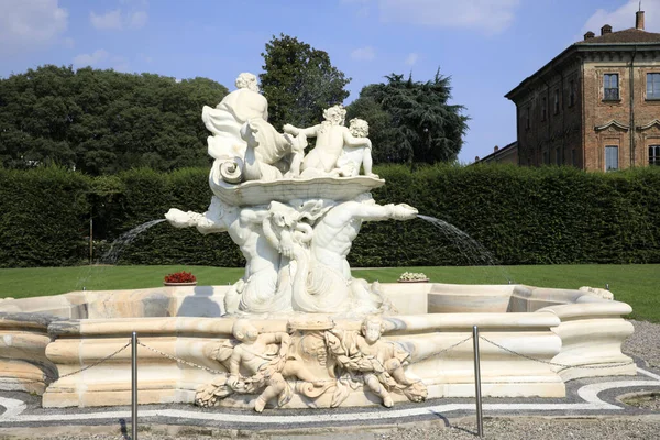 Lainate Italy Червня 2018 Villa Litta Borromeo Visconti Park Lainate — стокове фото