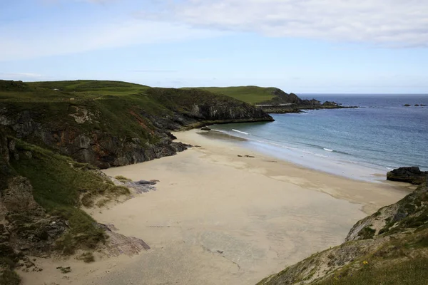 Durness Escocia Reino Unido Agosto 2018 Las Playas Península Durness —  Fotos de Stock