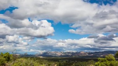 İspanya, Tarragona, Kuşatma Limanı 'nda ilkbahar