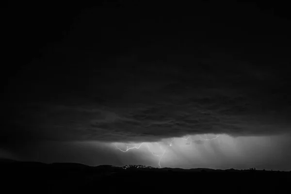 Radiodifusão Balaguer Lleida Catalunha Espanha — Fotografia de Stock