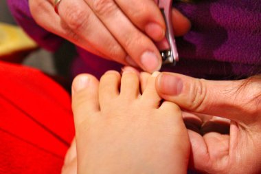 Gelin ve damat elleri