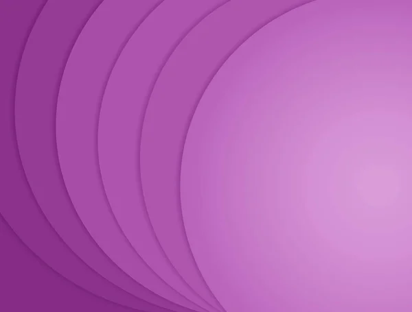 Purple wave pattern background with clean space for your text.