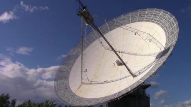 Bir büyük radyo Gözlemevi