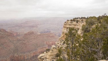 Büyük Kanyon Ulusal Parkı