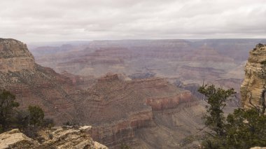 Büyük Kanyon Ulusal Parkı