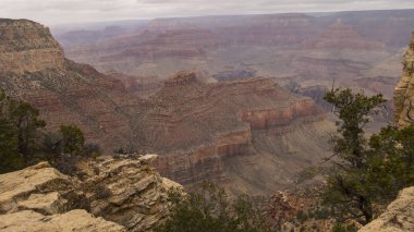 Büyük Kanyon Ulusal Parkı