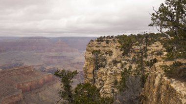 Büyük Kanyon Ulusal Parkı