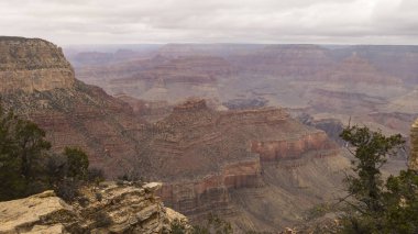 Büyük Kanyon Ulusal Parkı