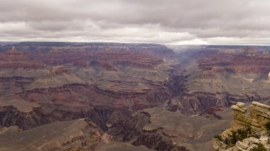 Büyük Kanyon Ulusal Parkı