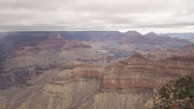 Büyük Kanyon Ulusal Parkı