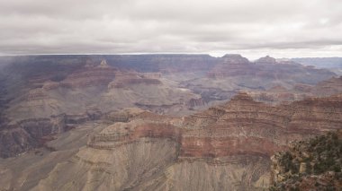 Büyük Kanyon Ulusal Parkı