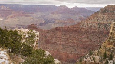 Büyük Kanyon Ulusal Parkı