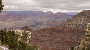 Büyük Kanyon Ulusal Parkı