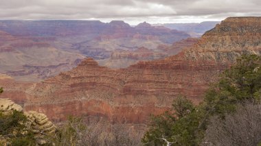Büyük Kanyon Ulusal Parkı