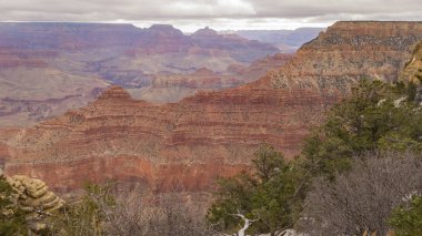 Büyük Kanyon Ulusal Parkı