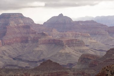 Büyük Kanyon Ulusal Parkı