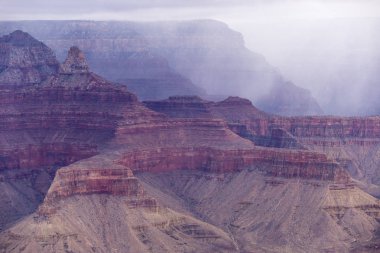 Büyük Kanyon Ulusal Parkı