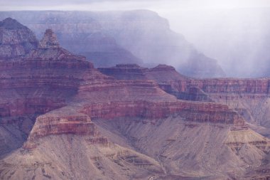 Büyük Kanyon Ulusal Parkı