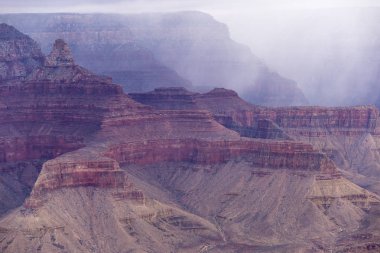 Büyük Kanyon Ulusal Parkı