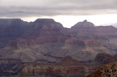 Büyük Kanyon Ulusal Parkı