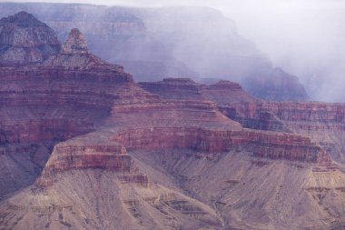 Büyük Kanyon Ulusal Parkı
