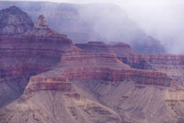 Büyük Kanyon Ulusal Parkı