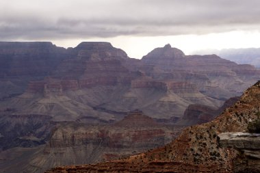 Büyük Kanyon Ulusal Parkı