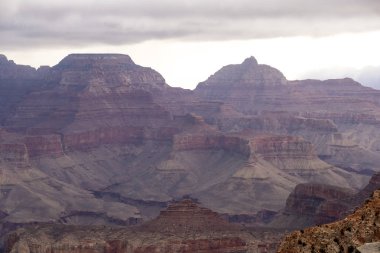 Büyük Kanyon Ulusal Parkı
