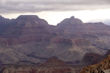 Büyük Kanyon Ulusal Parkı