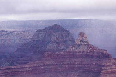 Büyük Kanyon Ulusal Parkı