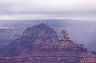 Büyük Kanyon Ulusal Parkı