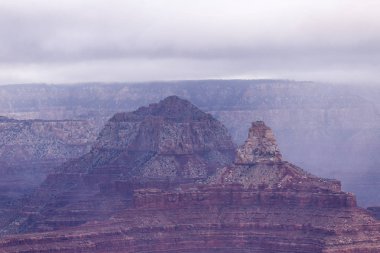 Büyük Kanyon Ulusal Parkı