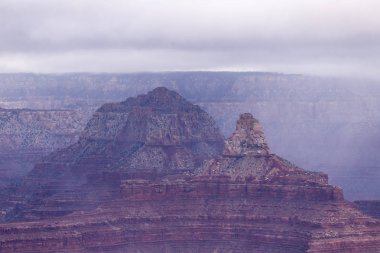 Büyük Kanyon Ulusal Parkı