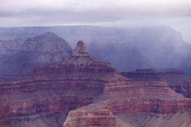 Büyük Kanyon Ulusal Parkı