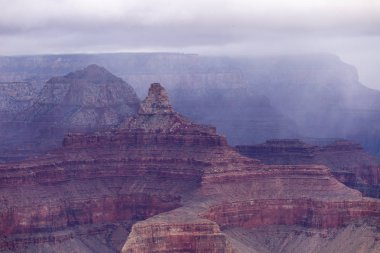 Büyük Kanyon Ulusal Parkı