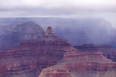 Büyük Kanyon Ulusal Parkı