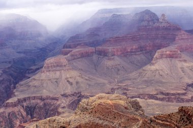 Büyük Kanyon Ulusal Parkı