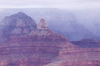 Büyük Kanyon Ulusal Parkı