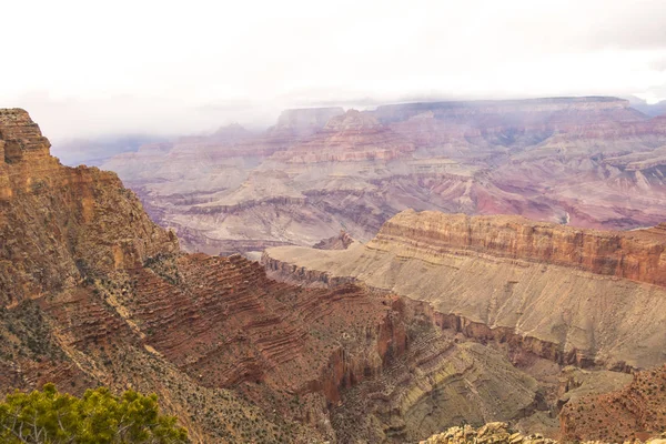 Grand Canyon National Park — Stock Photo, Image