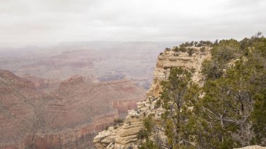 Büyük Kanyon Ulusal Parkı