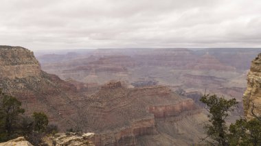 Büyük Kanyon Ulusal Parkı