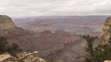 Büyük Kanyon Ulusal Parkı