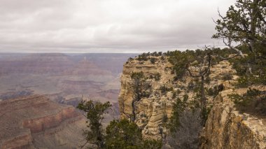 Büyük Kanyon Ulusal Parkı