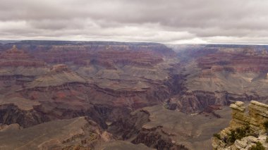 Büyük Kanyon Ulusal Parkı