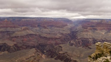 Büyük Kanyon Ulusal Parkı