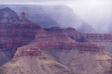 Büyük Kanyon Ulusal Parkı